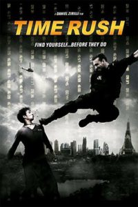 Nonton Time Rush 2016