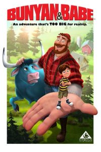 Nonton Bunyan and Babe 2017