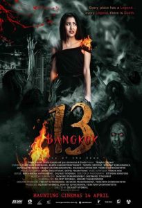 Nonton Bangkok 13 Muang Kon Tai 2016