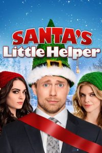 Nonton Santa’s Little Helper 2015