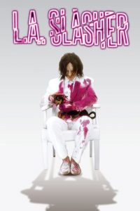 Nonton L.A. Slasher 2015