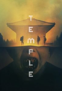 Nonton Temple 2017