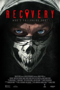 Nonton Recovery 2016