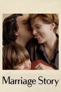 Nonton Marriage Story 2019