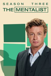 Nonton The Mentalist: Season 3