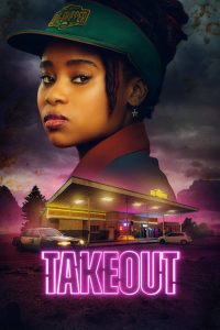 Nonton Takeout 2025