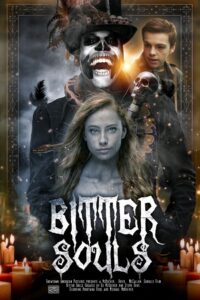 Nonton Bitter Souls 2025