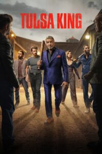 Nonton Tulsa King: Season 3