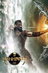 Nonton Kannappa 2025