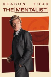Nonton The Mentalist: Season 4