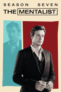 Nonton The Mentalist: Season 7