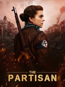 Nonton The Partisan 2024