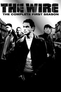 Nonton The Wire: Season 1