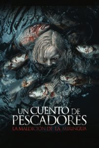 Nonton A Fishermen’s Tale 2025