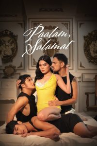 Nonton Paalam, Salamat 2025