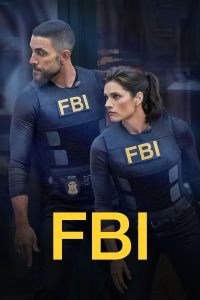 Nonton FBI: Season 8